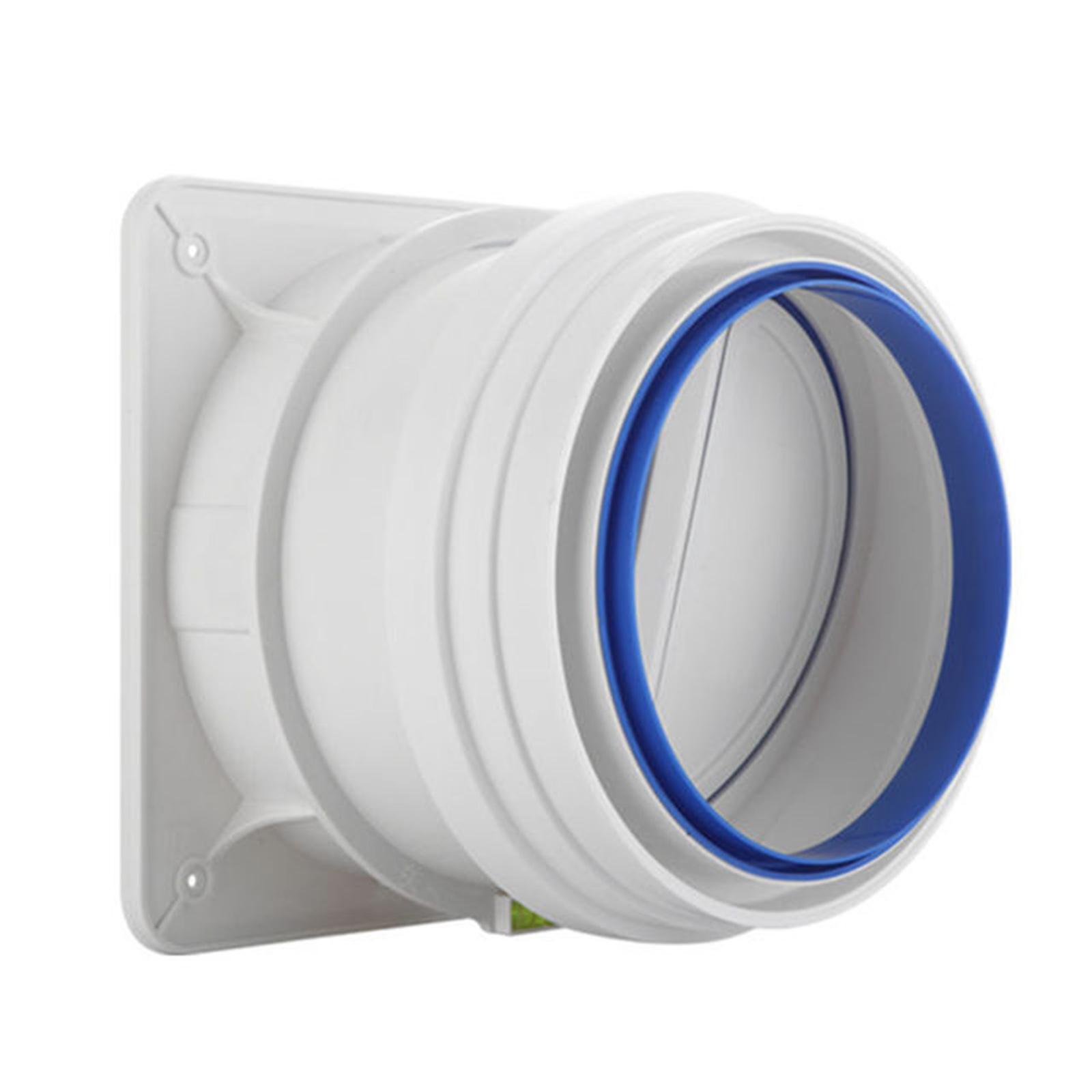 Обратный клапан вытяжки Обратный клапан дымохода Противозапаховый противодымный клапан Обратный клапан измерителя уровня Обратный клапан дымохода для общественных нужд WWO66 A